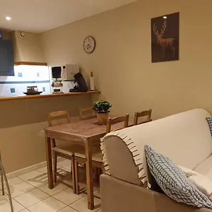  Appartement Grand 3 Personnes Idealement Place